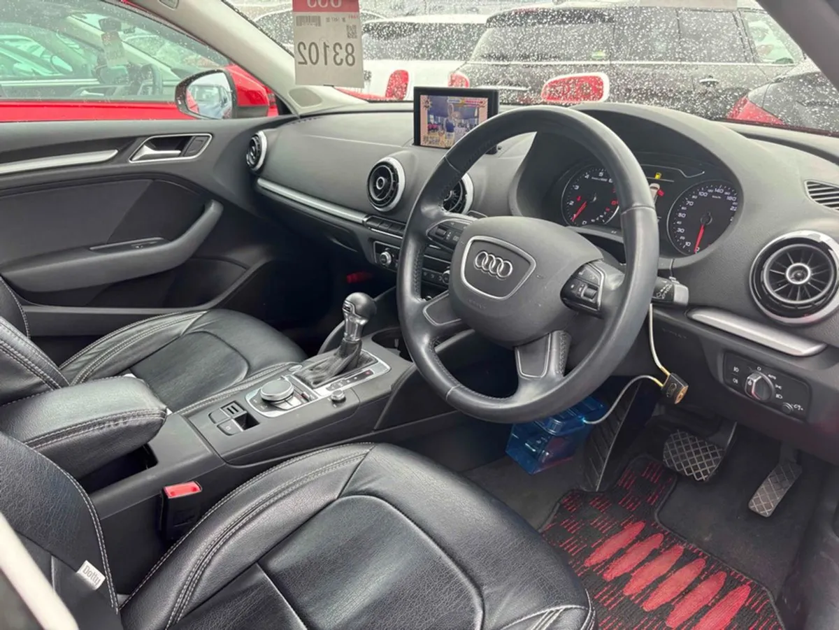 Audi A3 Audi A3 Hatch in Excellent Condition . Ca - Image 4