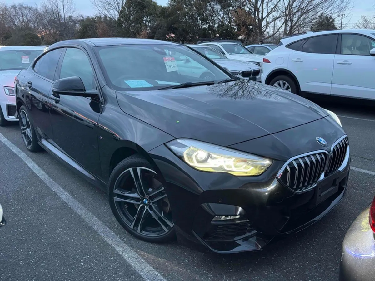BMW 2 Series 281I BMW Coupe in Excellent Conditio - Image 1