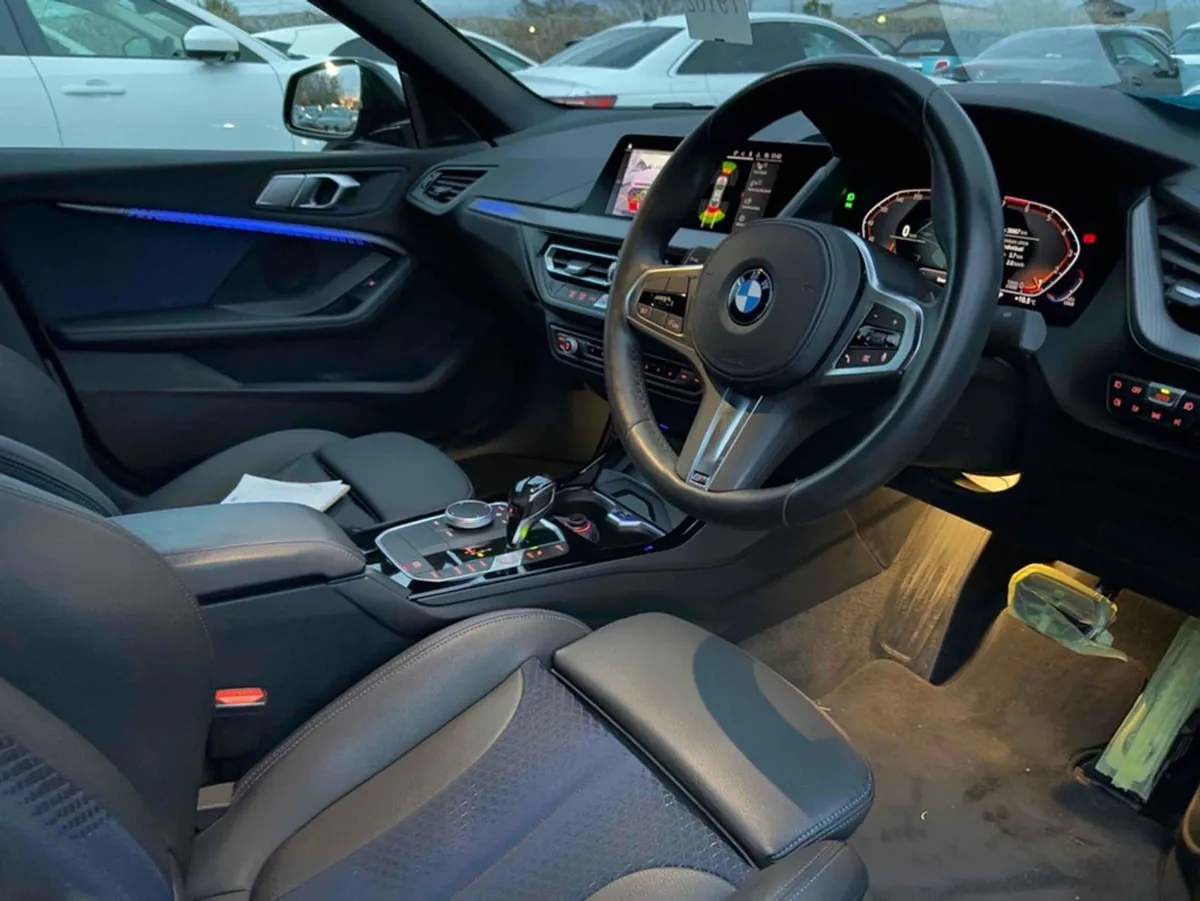BMW 2 Series 281I BMW Coupe in Excellent Conditio - Image 4
