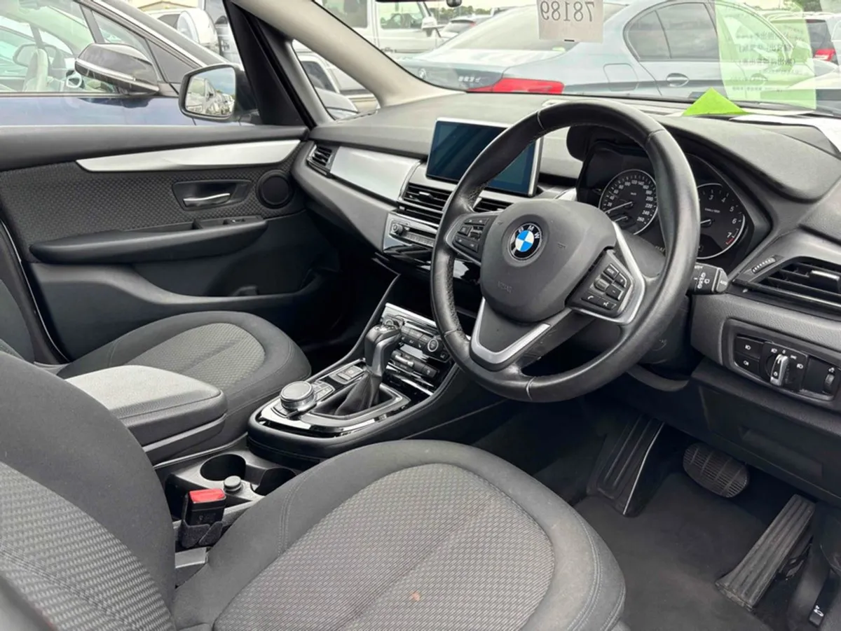 BMW 2 Series Active Tourer 1.5 Litre Petrol BMW 2 - Image 3