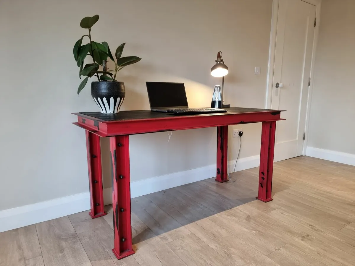 Workshop Bench / Office Table / Table - Image 1