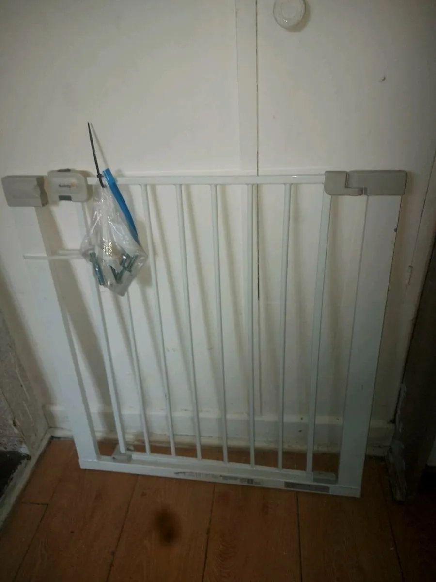Stair gates - Image 2