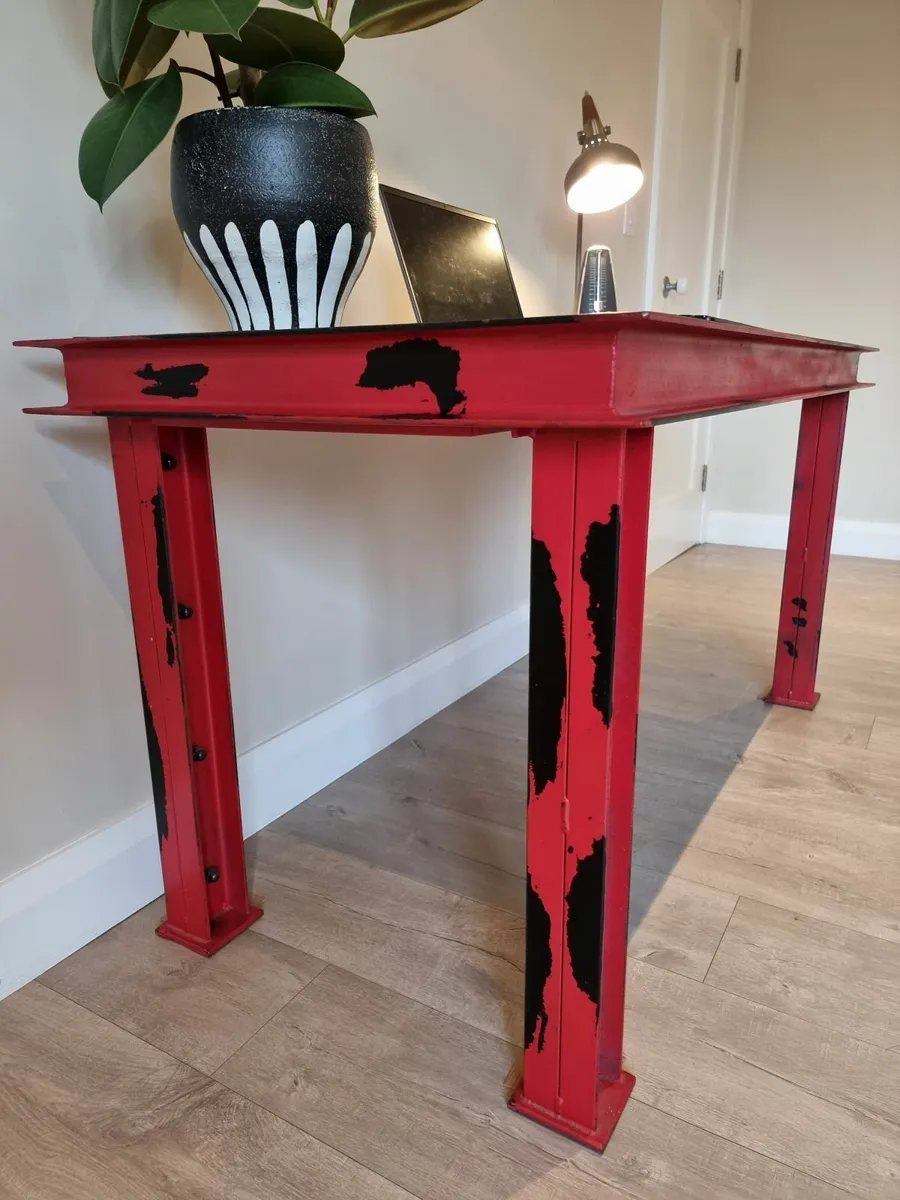 Workshop Bench / Office Table / Table - Image 3