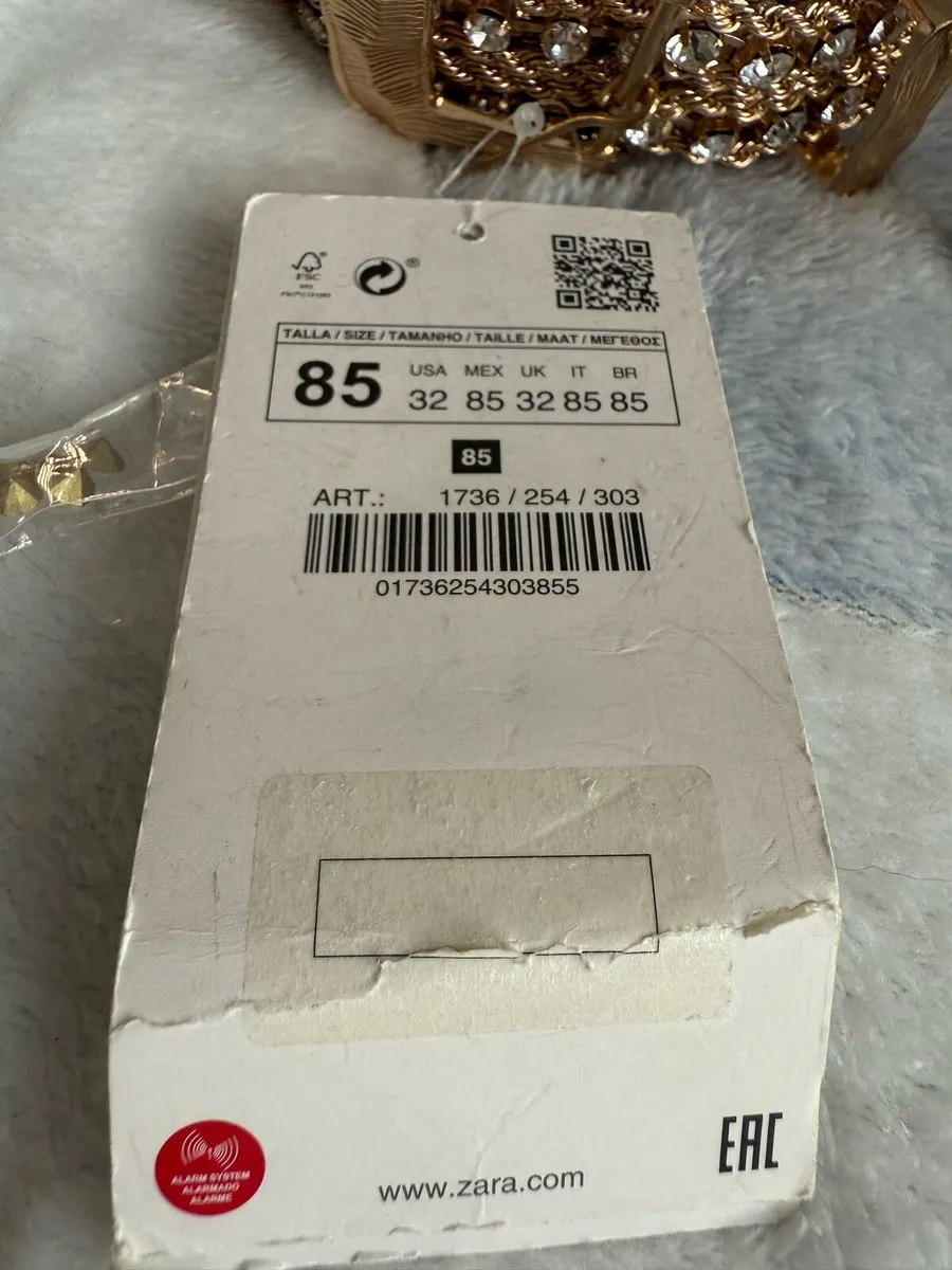 Zara Belt Set - Image 4