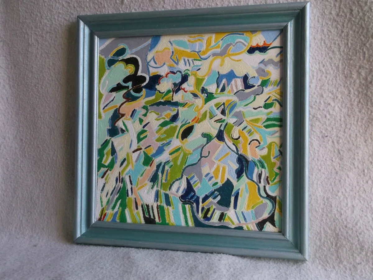 art oil painting - Image 4