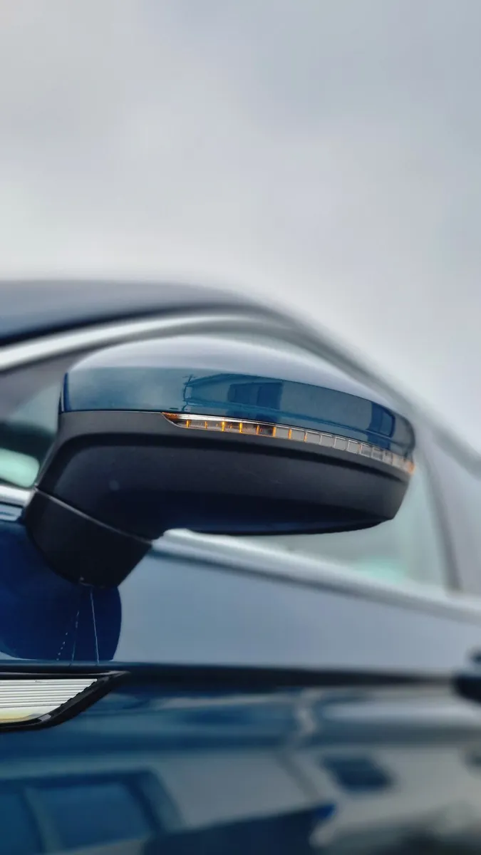 Volkswagen Tiguan Elegance 2.0 tdi 2021 - Image 1