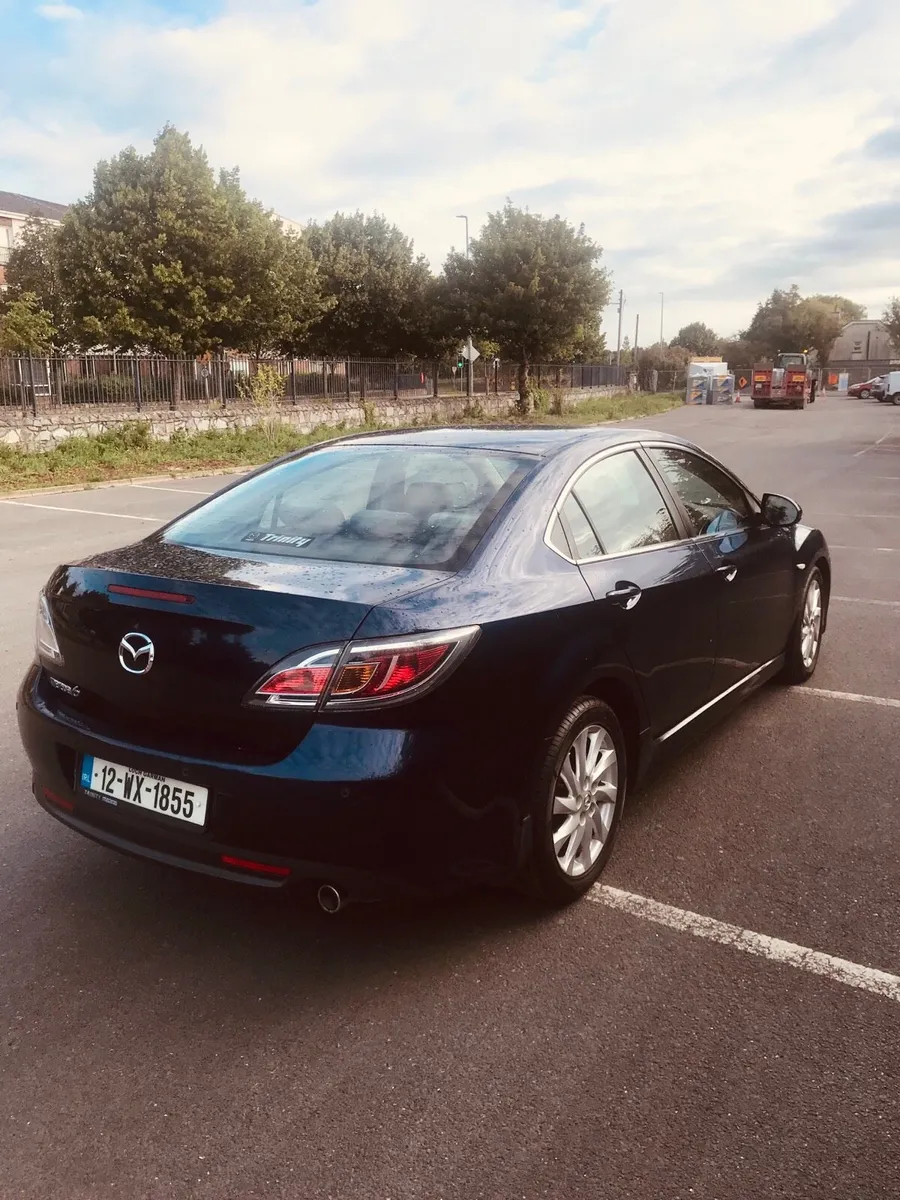 Car for sale - Image 4