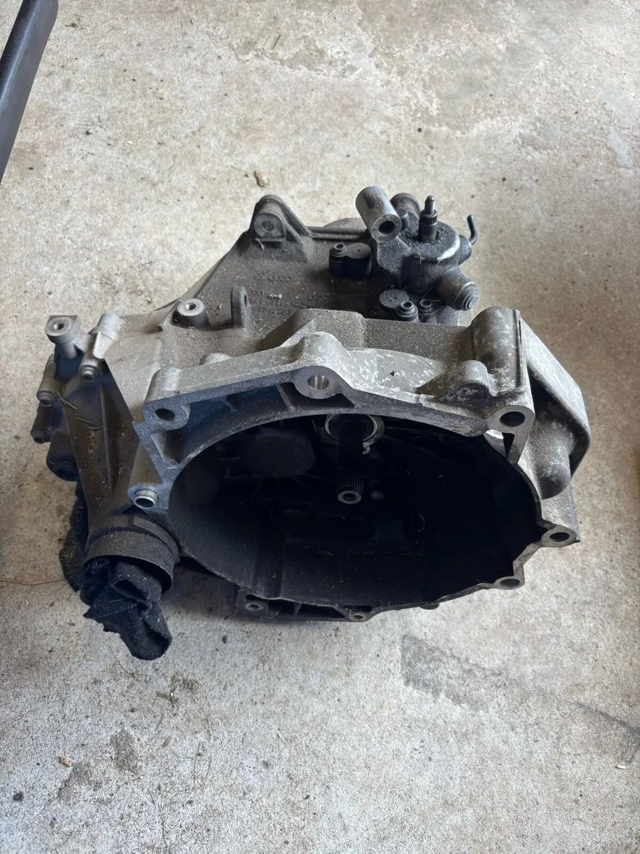 Gearbox Golf Mk5 - Image 1