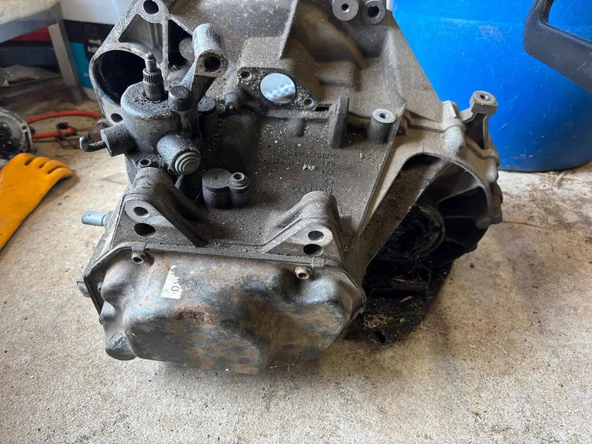 Gearbox Golf Mk5 - Image 3