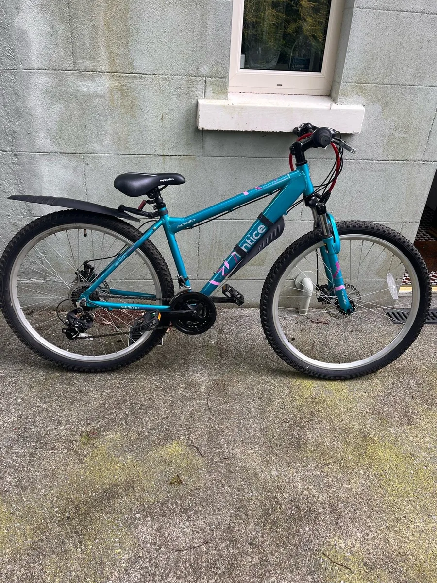Teen Bike - Image 2