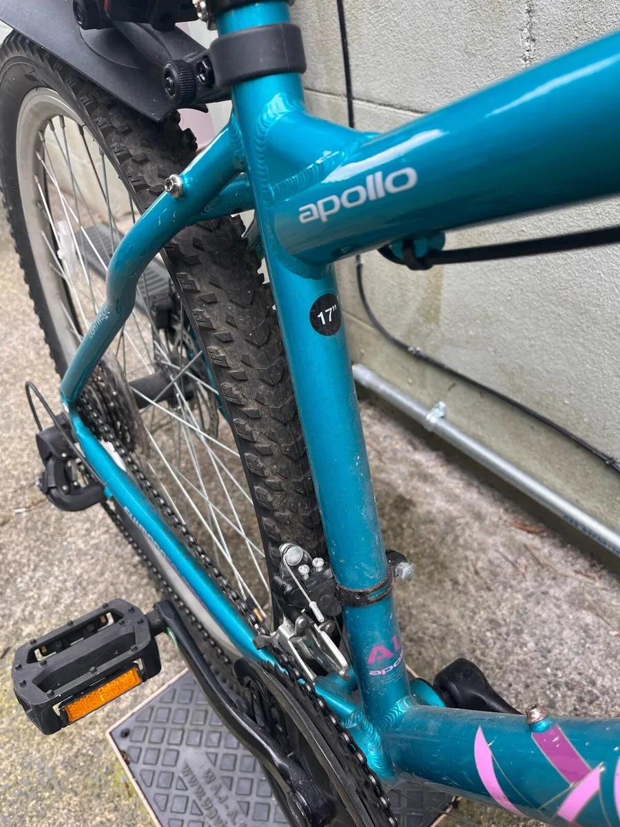 Teen Bike - Image 3