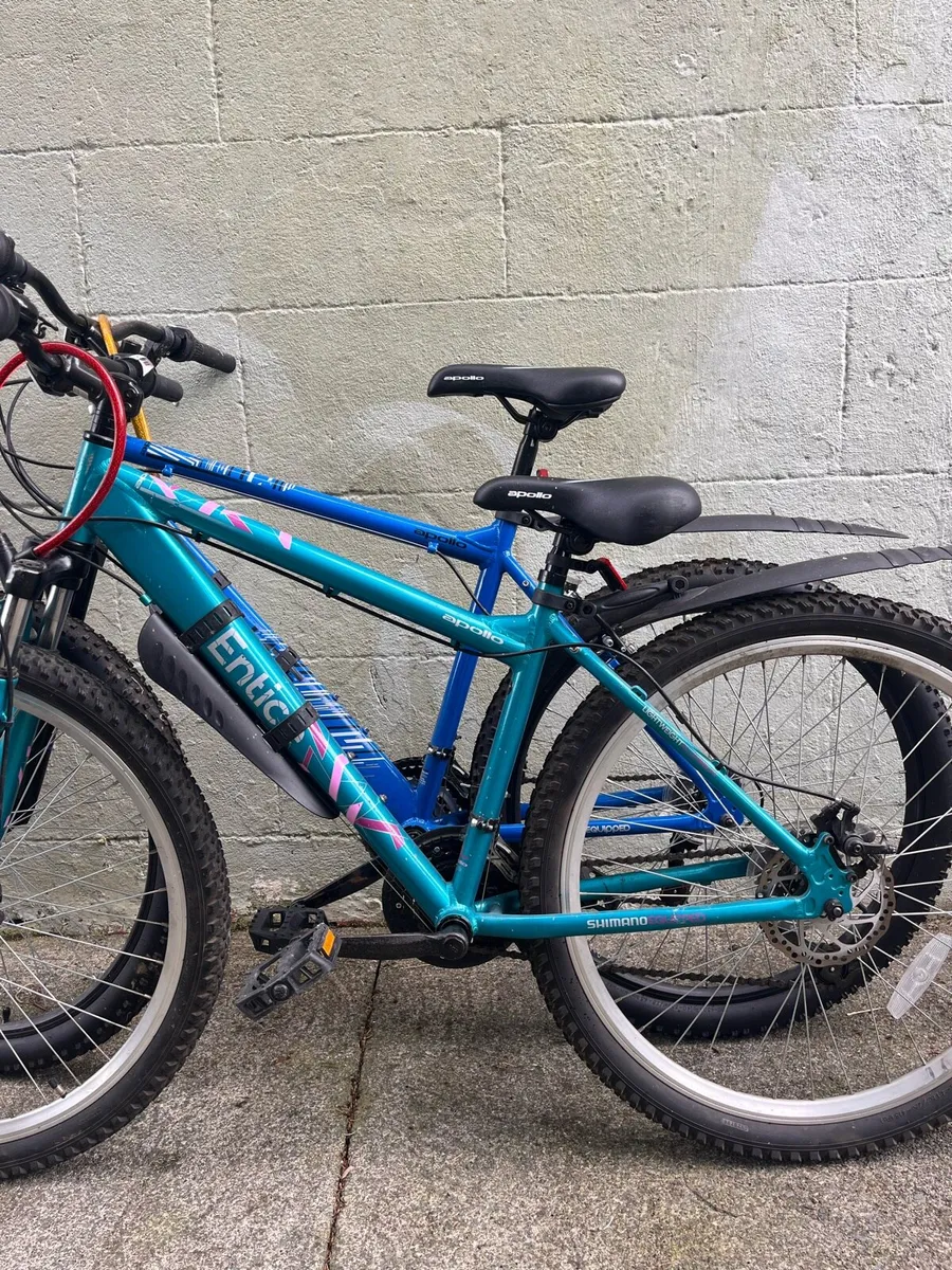 Teen Bike - Image 4