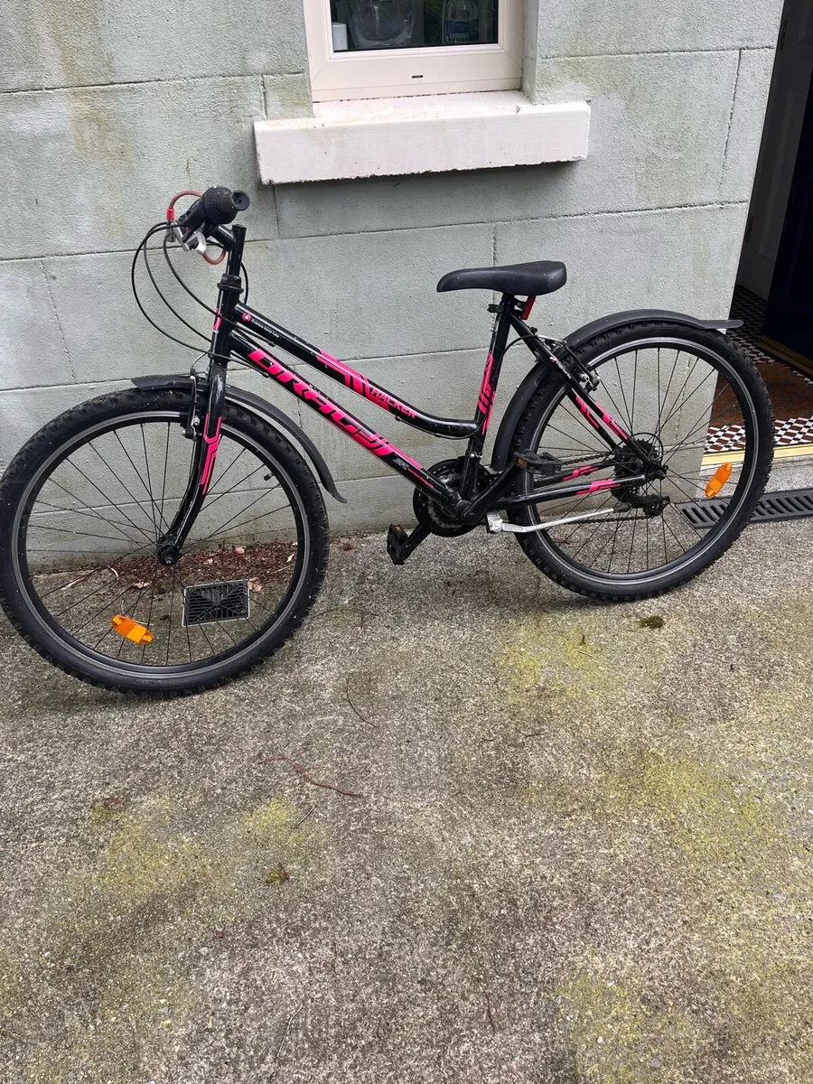 Teen Bike - Image 1