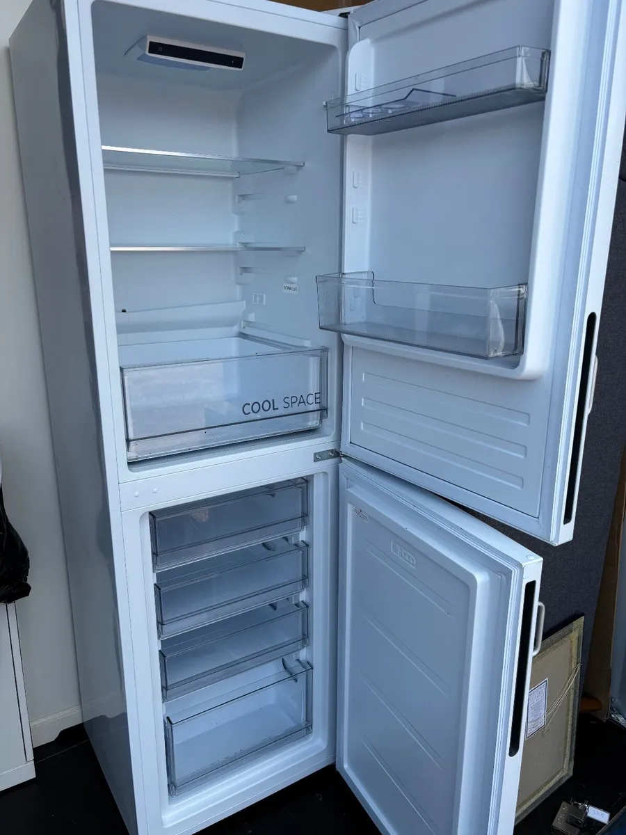Fridge Freezer - Image 1