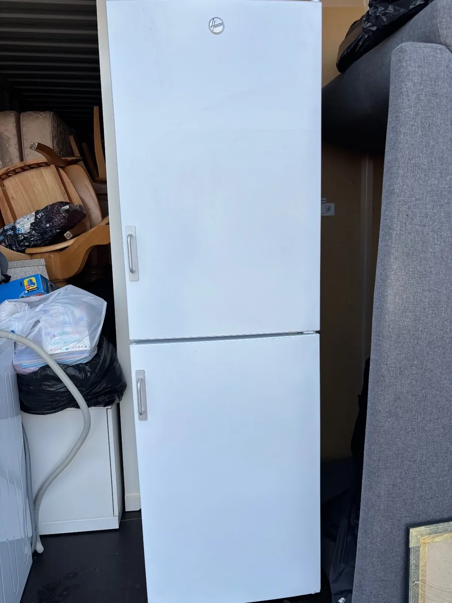 Fridge Freezer - Image 2