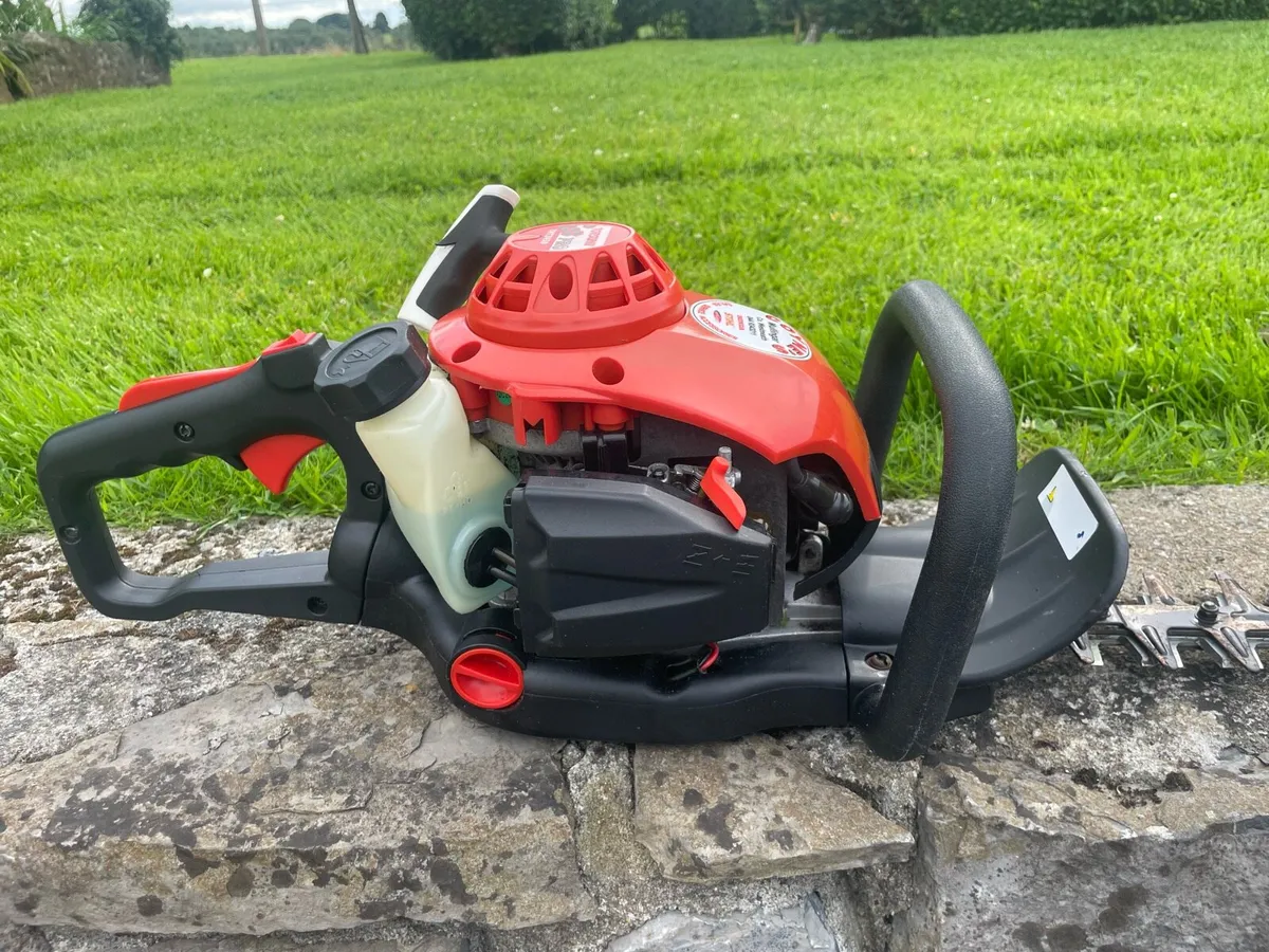TOPSUN PRO Hedge Trimmer - Image 1