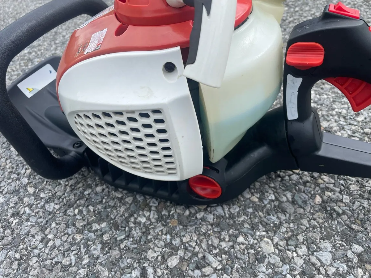 TOPSUN PRO Hedge Trimmer - Image 2
