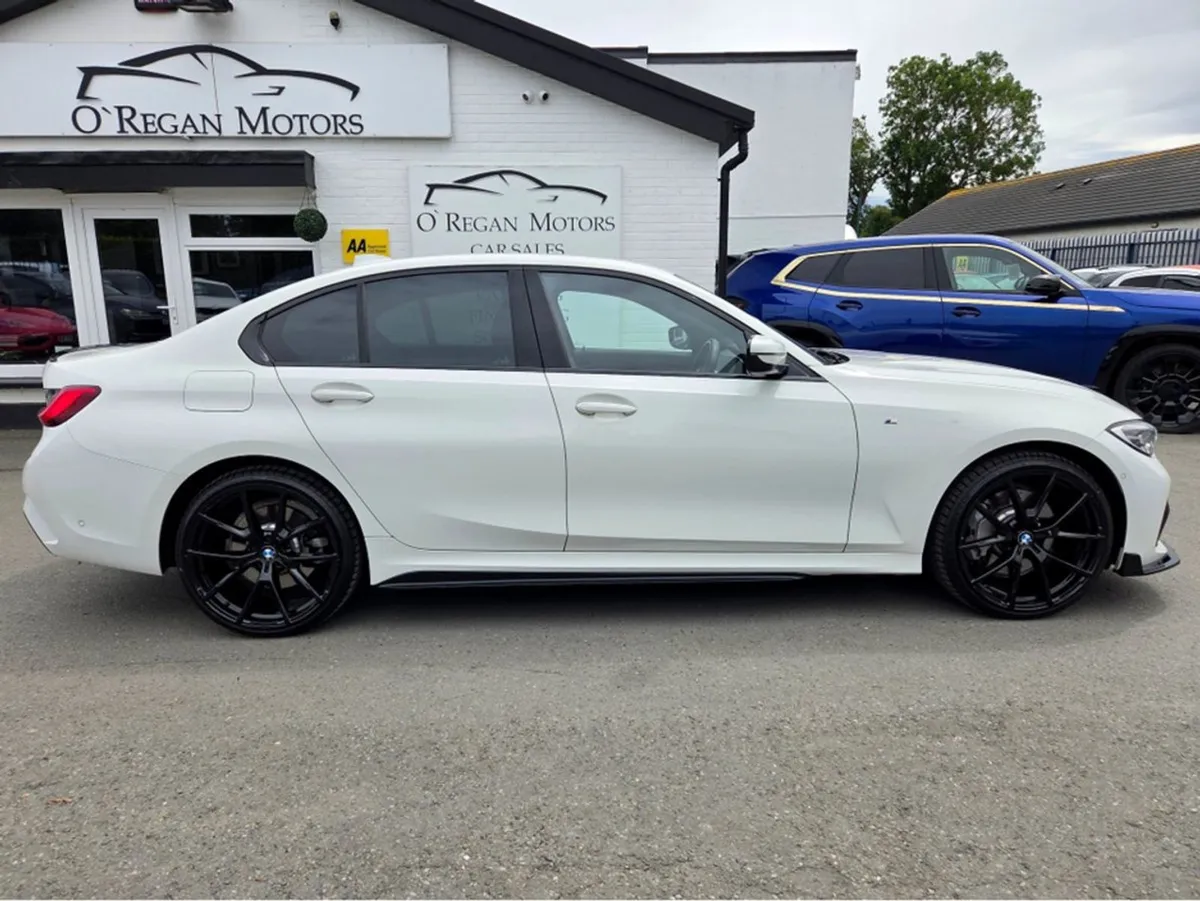 BMW 3 Series 330E M-sport M-performance 288 BHP - Image 2