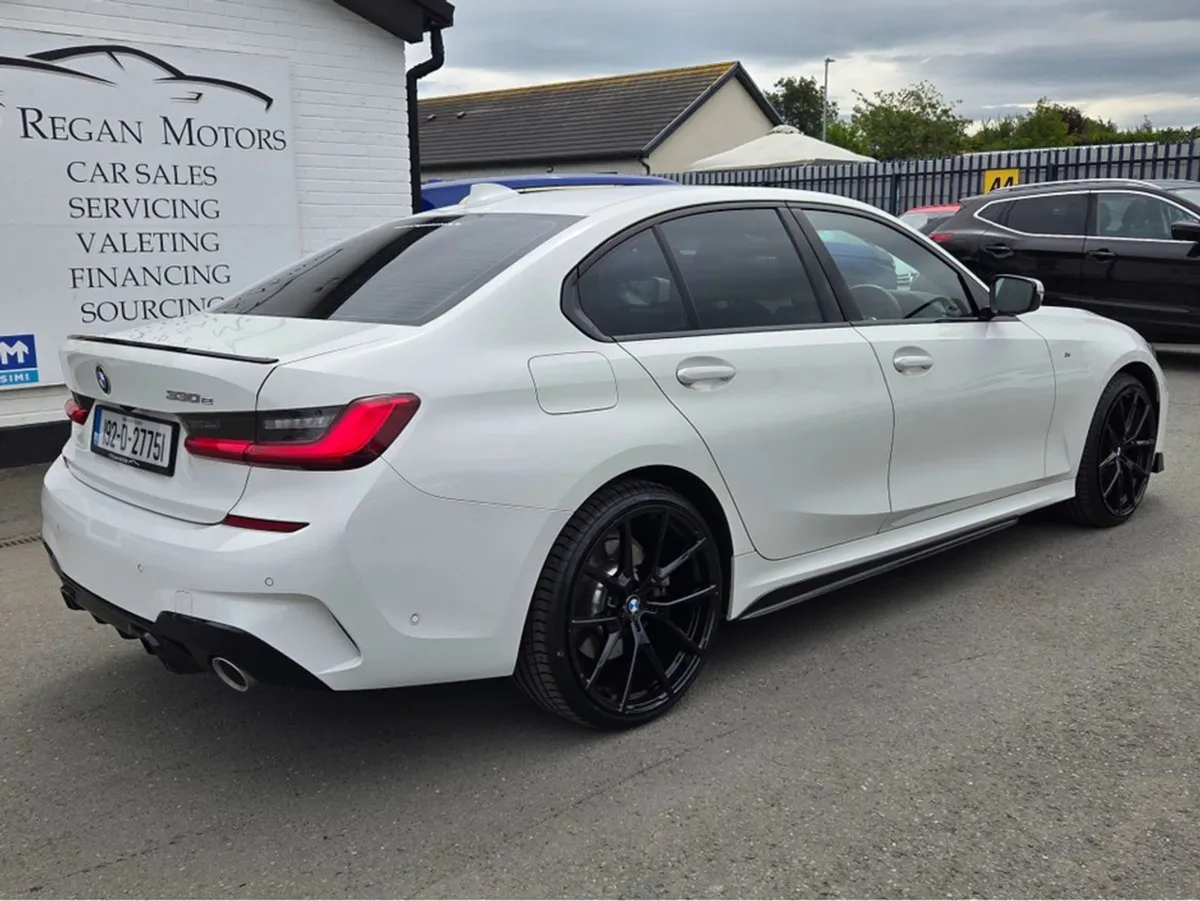 BMW 3 Series 330E M-sport M-performance 288 BHP - Image 3