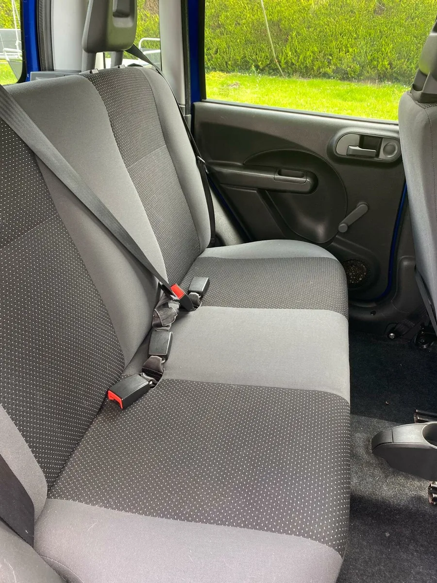 Fiat panda - Image 2