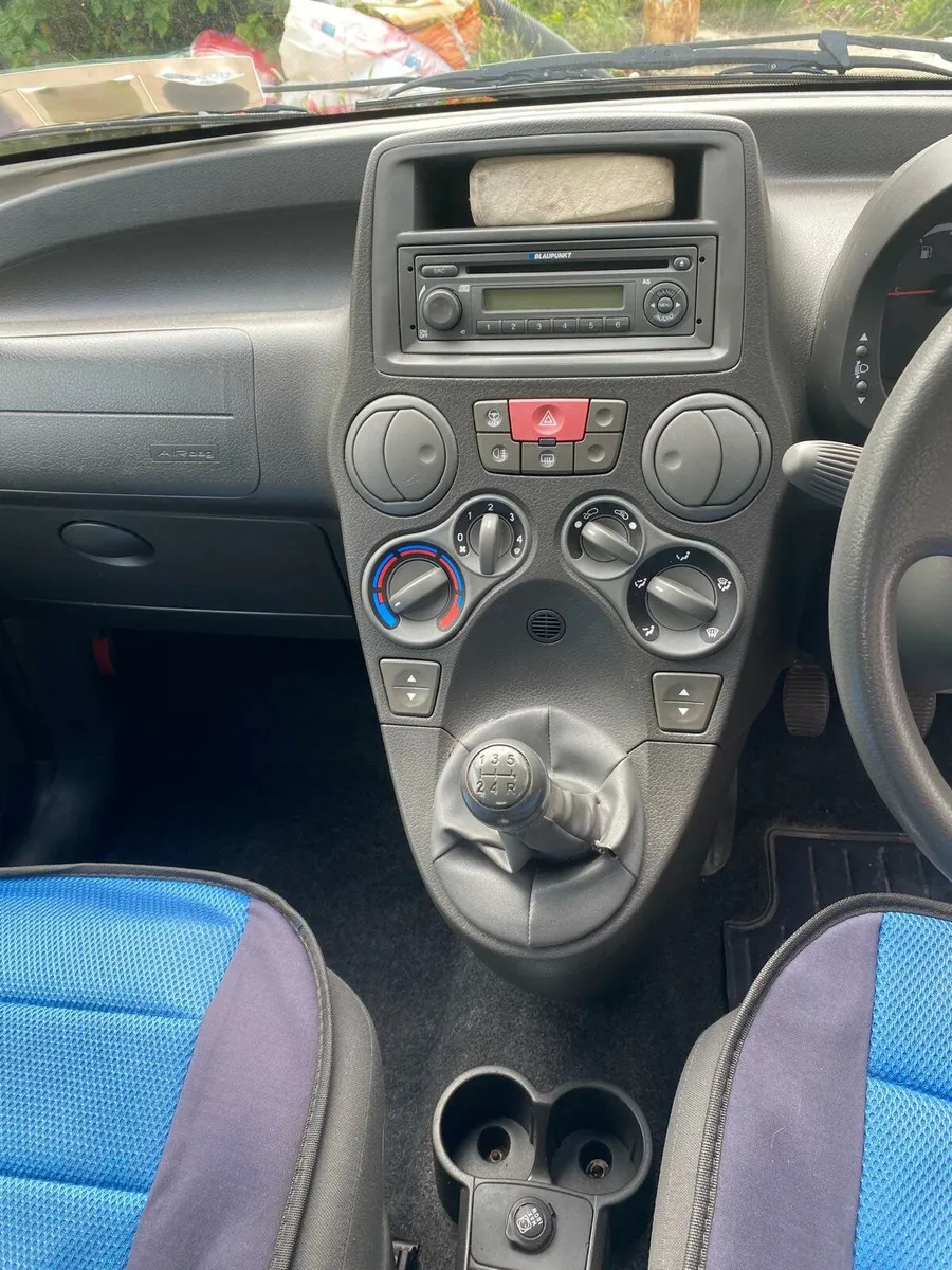 Fiat panda - Image 3