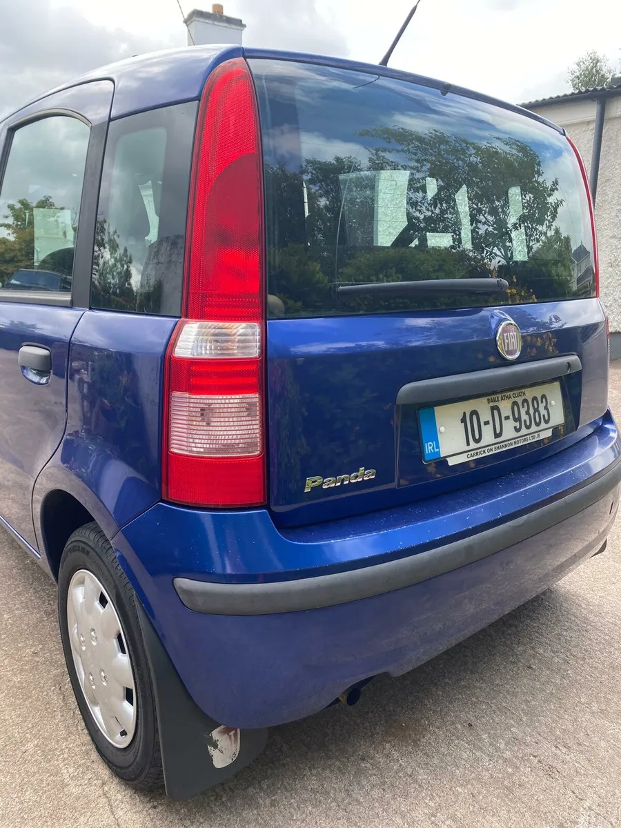 Fiat panda - Image 4