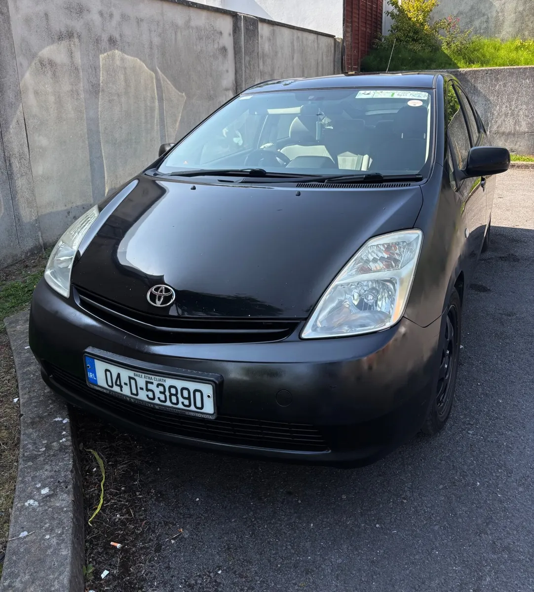 Toyota Prius 2004 - Image 1