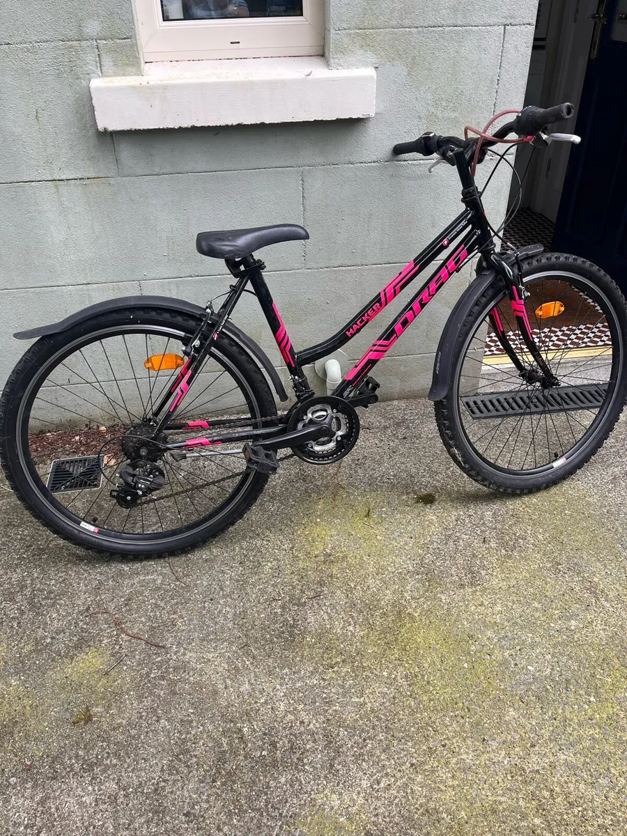 Teen Bike - Image 2