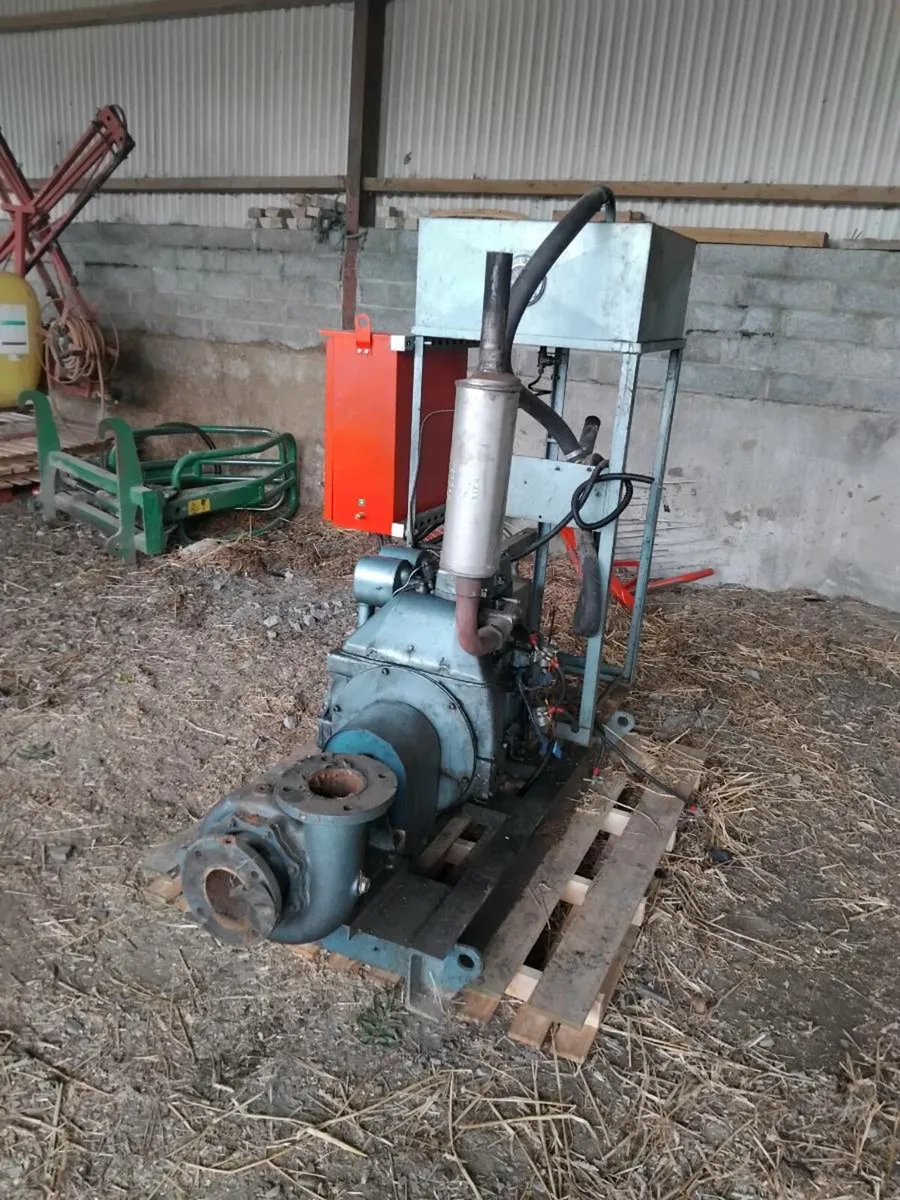 Water pump - Image 2