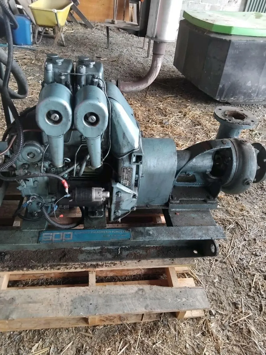 Water pump - Image 4
