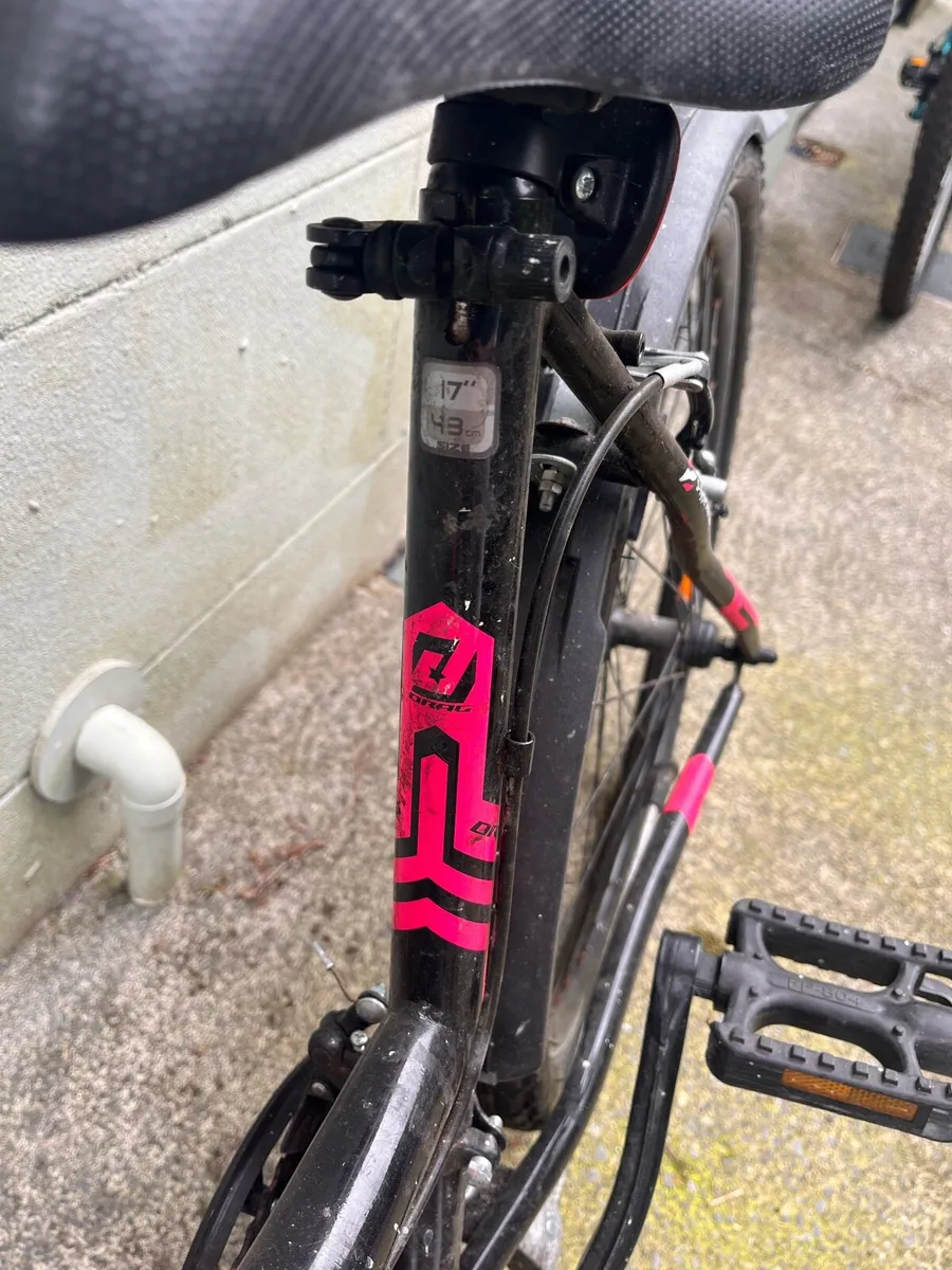 Teen Bike - Image 3