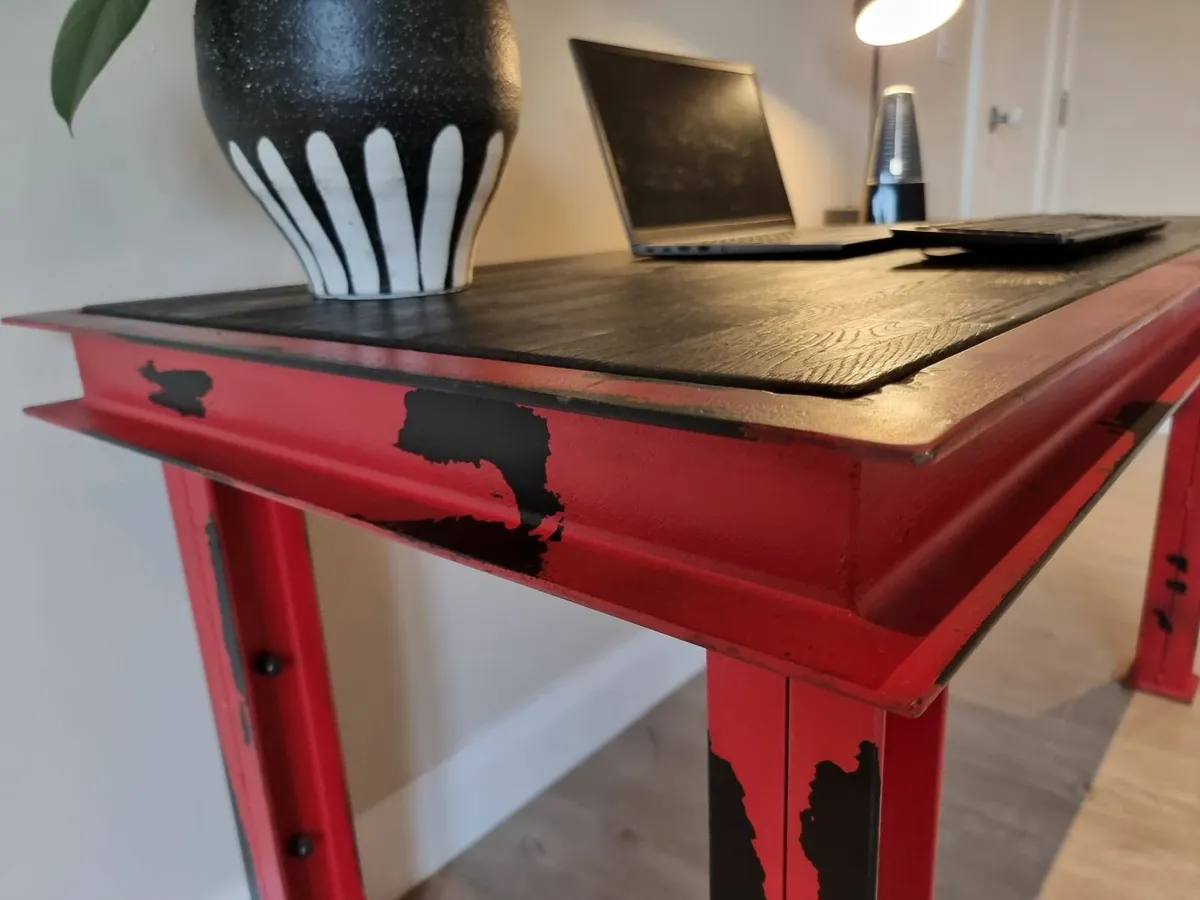 Table / Office Table / Work Bench - Image 4