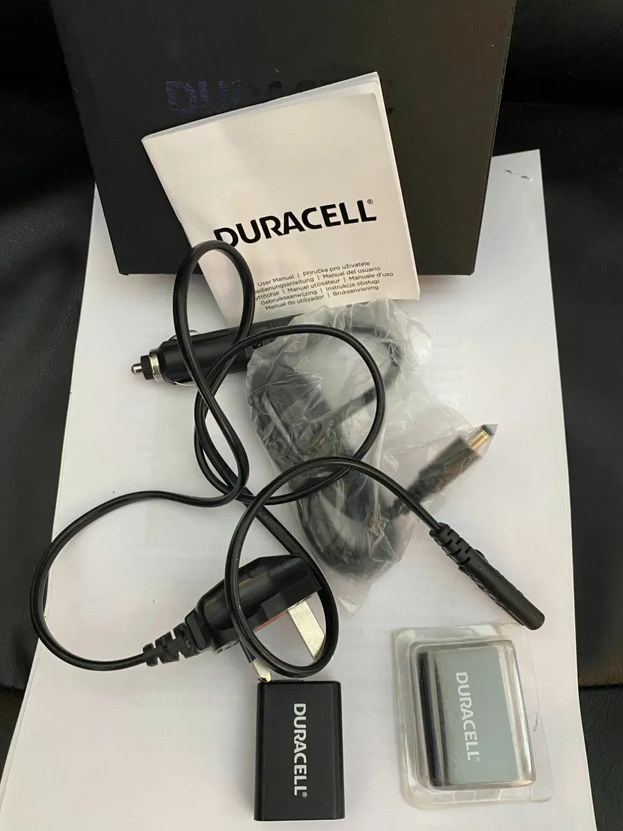 Sony NPFW50 Dual Battery Charger - Image 2