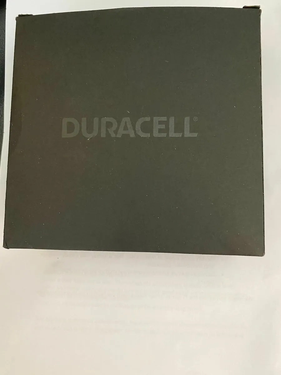 Sony NPFW50 Dual Battery Charger - Image 3