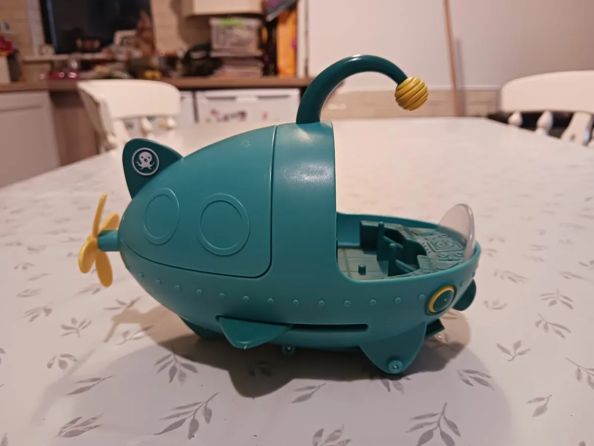 Octonauts Toys - Image 3