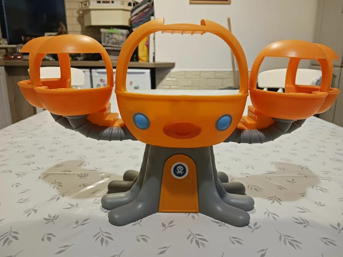 Octonauts Toys - Image 4