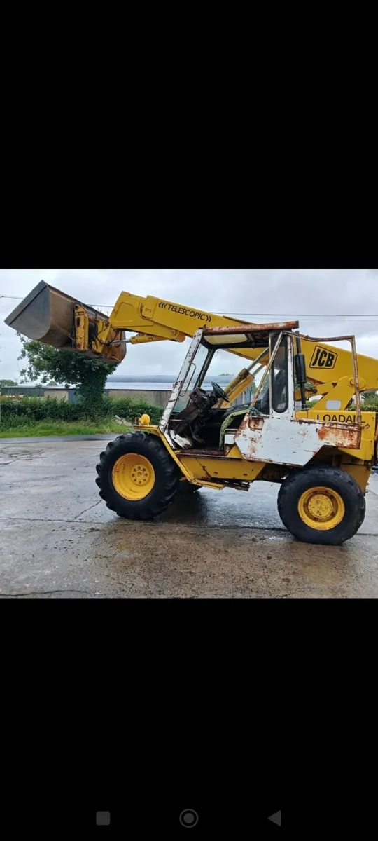 Jcb 530/4 - Image 3
