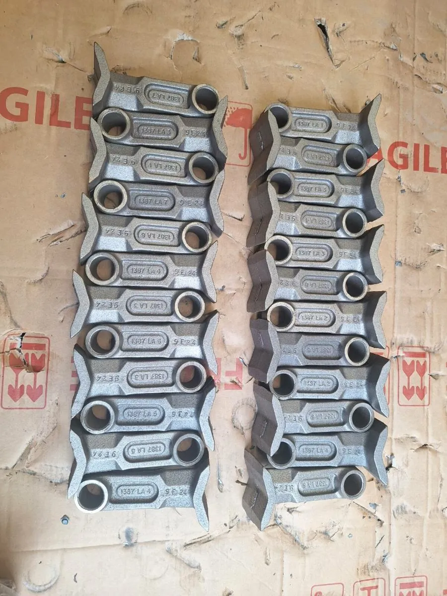 Flails - Image 1