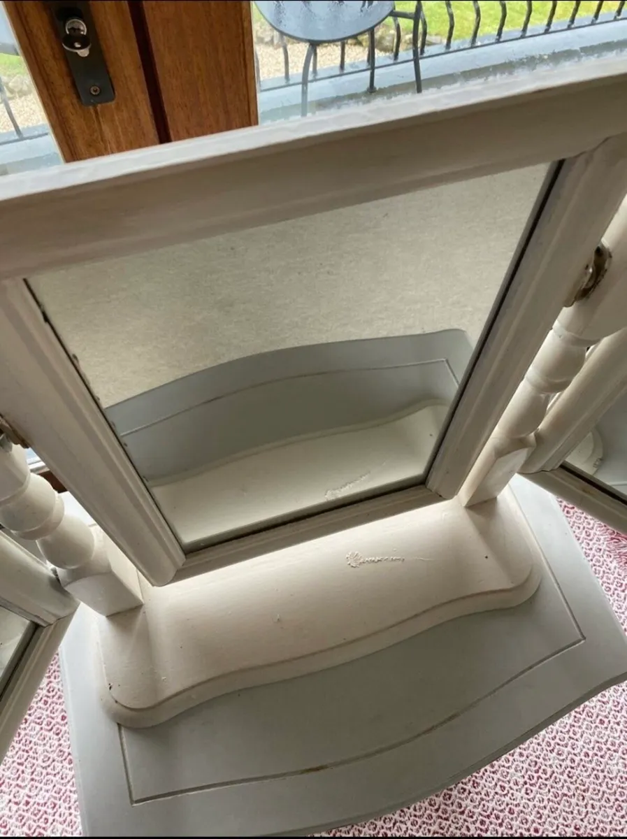 Desk mirror - Image 4