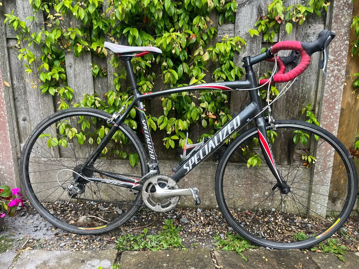 Specialized Allez Elite Road bike - Image 1