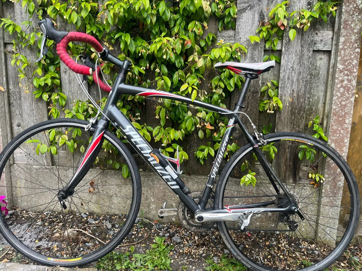 Specialized Allez Elite Road bike - Image 2