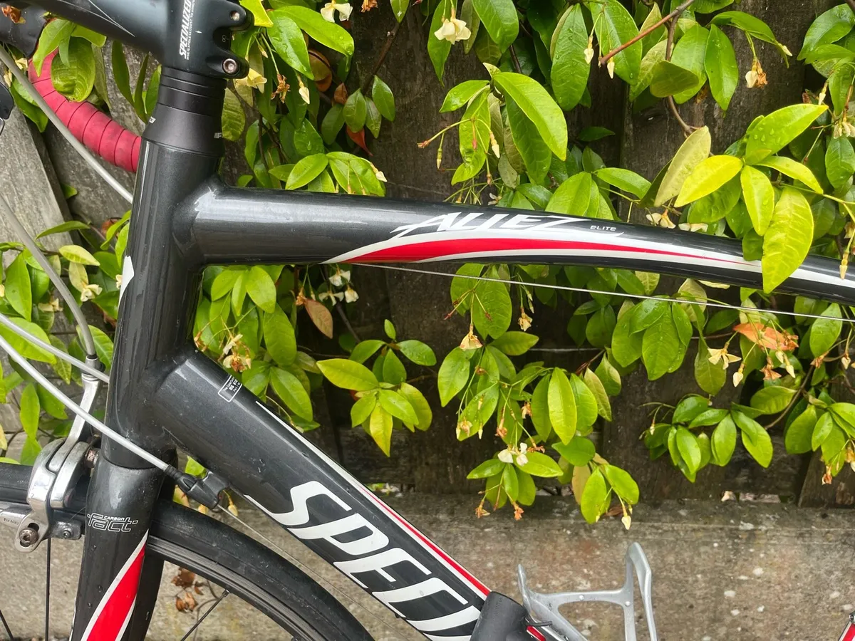 Specialized Allez Elite Road bike - Image 4