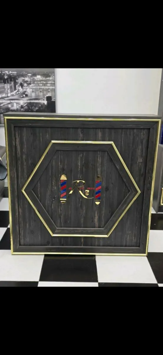 Barber equitment for sale - Image 3