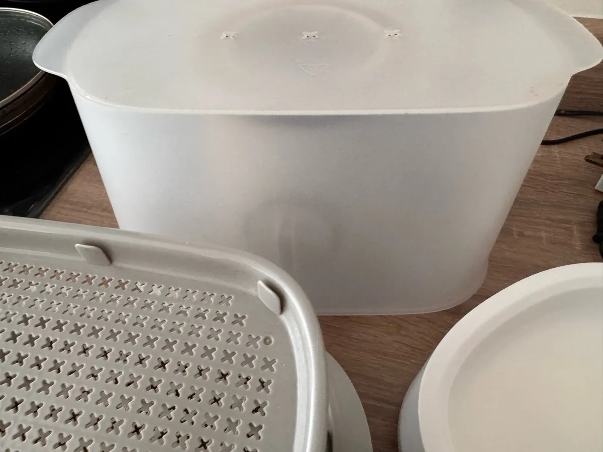 Tommee tippee baby bundle - Image 3