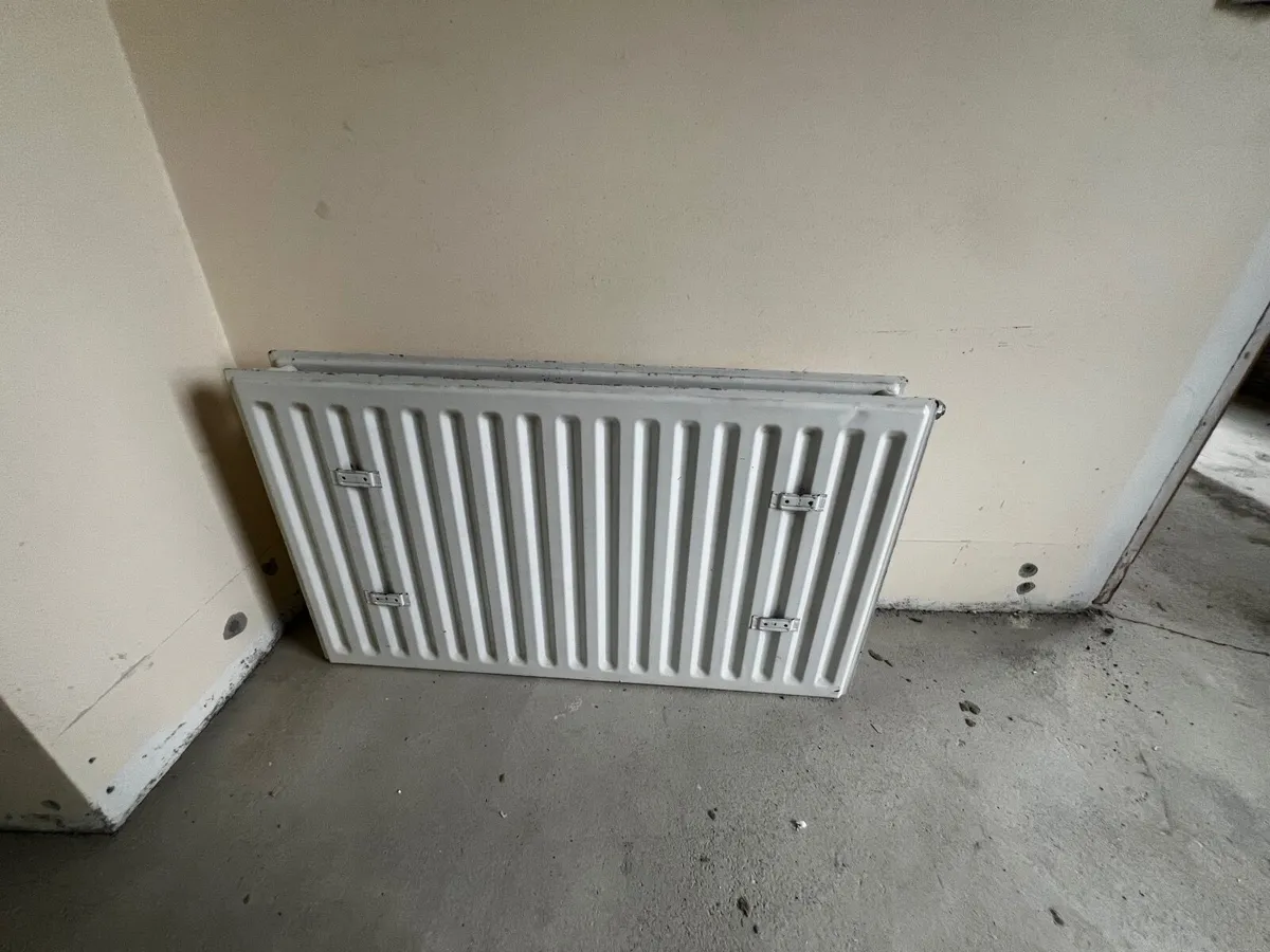 Radiators - Image 1