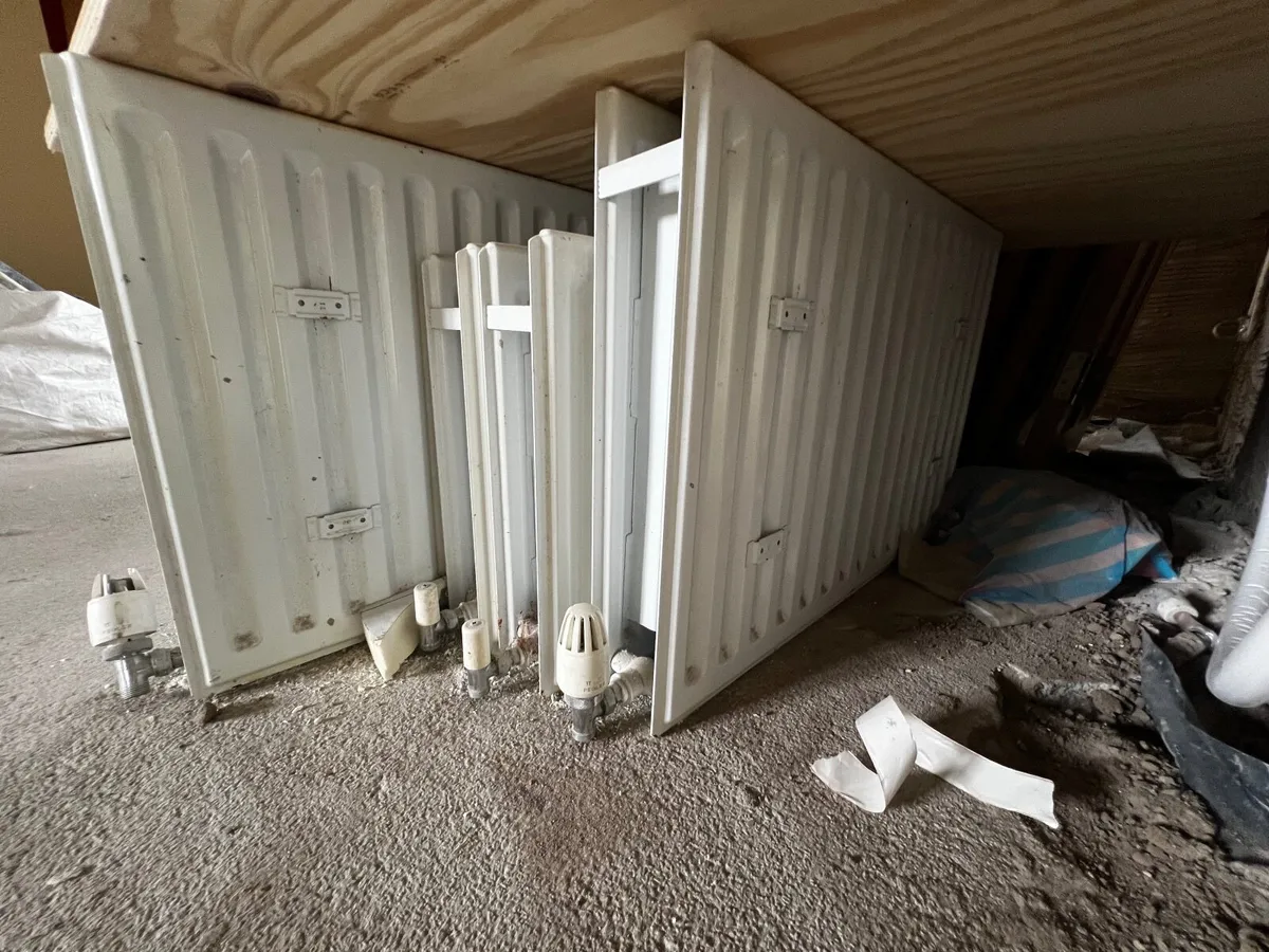 Radiators - Image 2