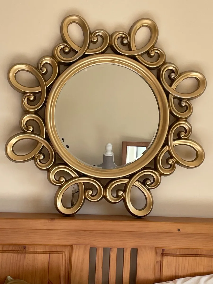 Mirrors - Image 1