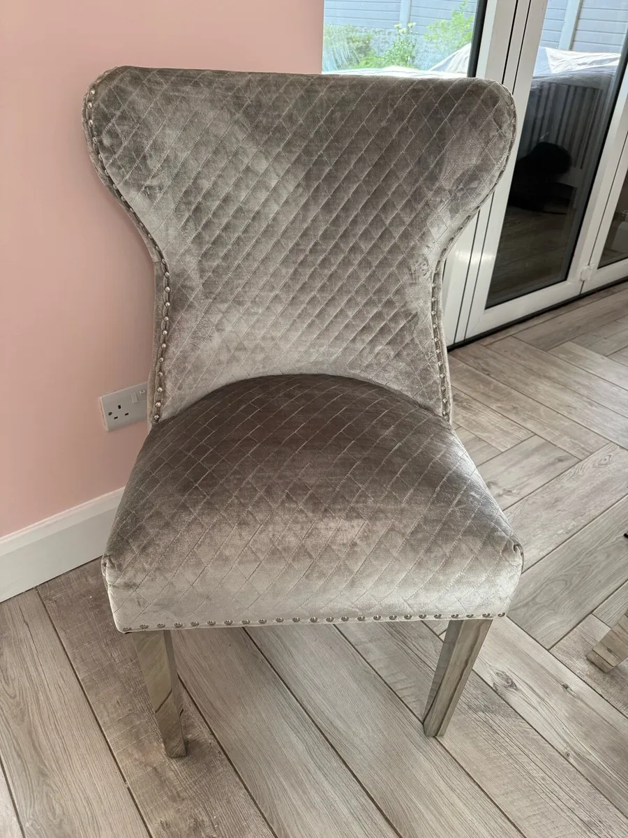 Dining Chairs - Image 2