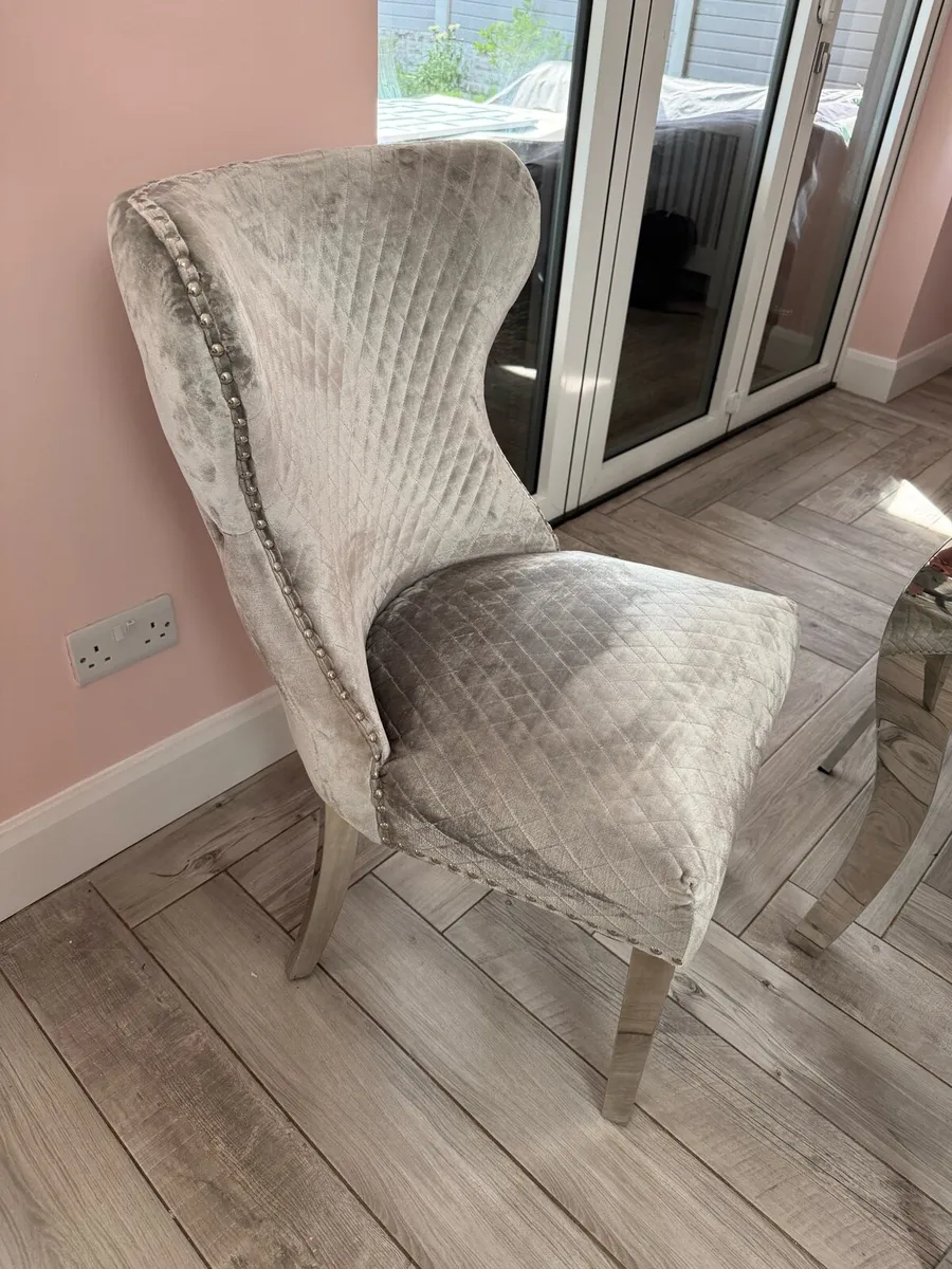 Dining Chairs - Image 3