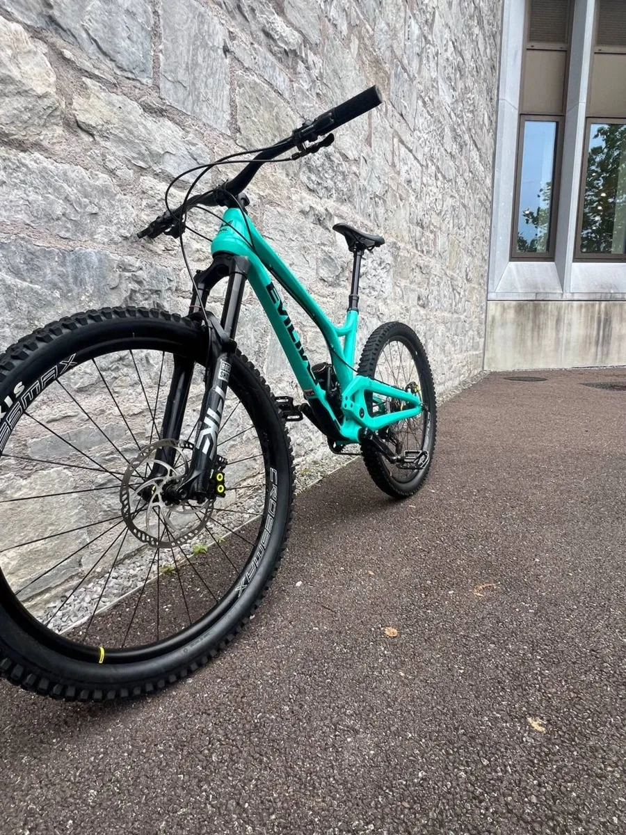 Mountain bike - Image 1